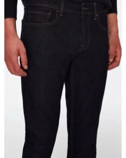7 For All Mankind Mens Eco Performance Jean Super Rinse Dark Blue 7 7 For All Mankind Mens Eco Performance Jean Super Rinse Dark Blue -Repertoire Fashion Store 7 for all mankind mens eco performance jean super rinse dark blue p45315 293616 image