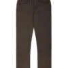 7 For All Mankind Mens Savannah Lux Performance Plus Sateen Chino Jeans Coffe Bean Brown -Repertoire Fashion Store 7 for all mankind mens savannah lux performance plus sateen chino jeans coffe bean brown p46800 316361 image
