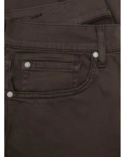 7 For All Mankind Mens Savannah Lux Performance Plus Sateen Chino Jeans Coffe Bean Brown 7 7 For All Mankind Mens Savannah Lux Performance Plus Sateen Chino Jeans Coffe Bean Brown -Repertoire Fashion Store 7 for all mankind mens savannah lux performance plus sateen chino jeans coffe bean brown p46800 316373 image