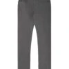7 For All Mankind Mens Savannah Lux Performance Plus Sateen Chino Jeans Gunmetal Grey -Repertoire Fashion Store 7 for all mankind mens savannah lux performance plus sateen chino jeans gunmetal grey p46798 316345 image
