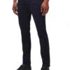 7 For All Mankind Mens Slimmy Luxe Performance Chino Jean Navy -Repertoire Fashion Store 7 for all mankind mens slimmy luxe performance chino jean navy p45316 293622 image