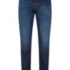 7 For All Mankind Mens Waking Hours Slim Fit Jeans Dark Blue -Repertoire Fashion Store 7 for all mankind mens waking hours slim fit jeans dark blue p46120 305037 image