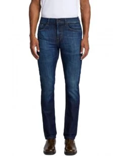 7 For All Mankind Mens Waking Hours Slim Fit Jeans Dark Blue 9 7 For All Mankind Mens Waking Hours Slim Fit Jeans Dark Blue -Repertoire Fashion Store 7 for all mankind mens waking hours slim fit jeans dark blue p46120 305052 image