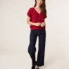 Scatter Pocket Jeans(Scatter Pocket Jeans)
