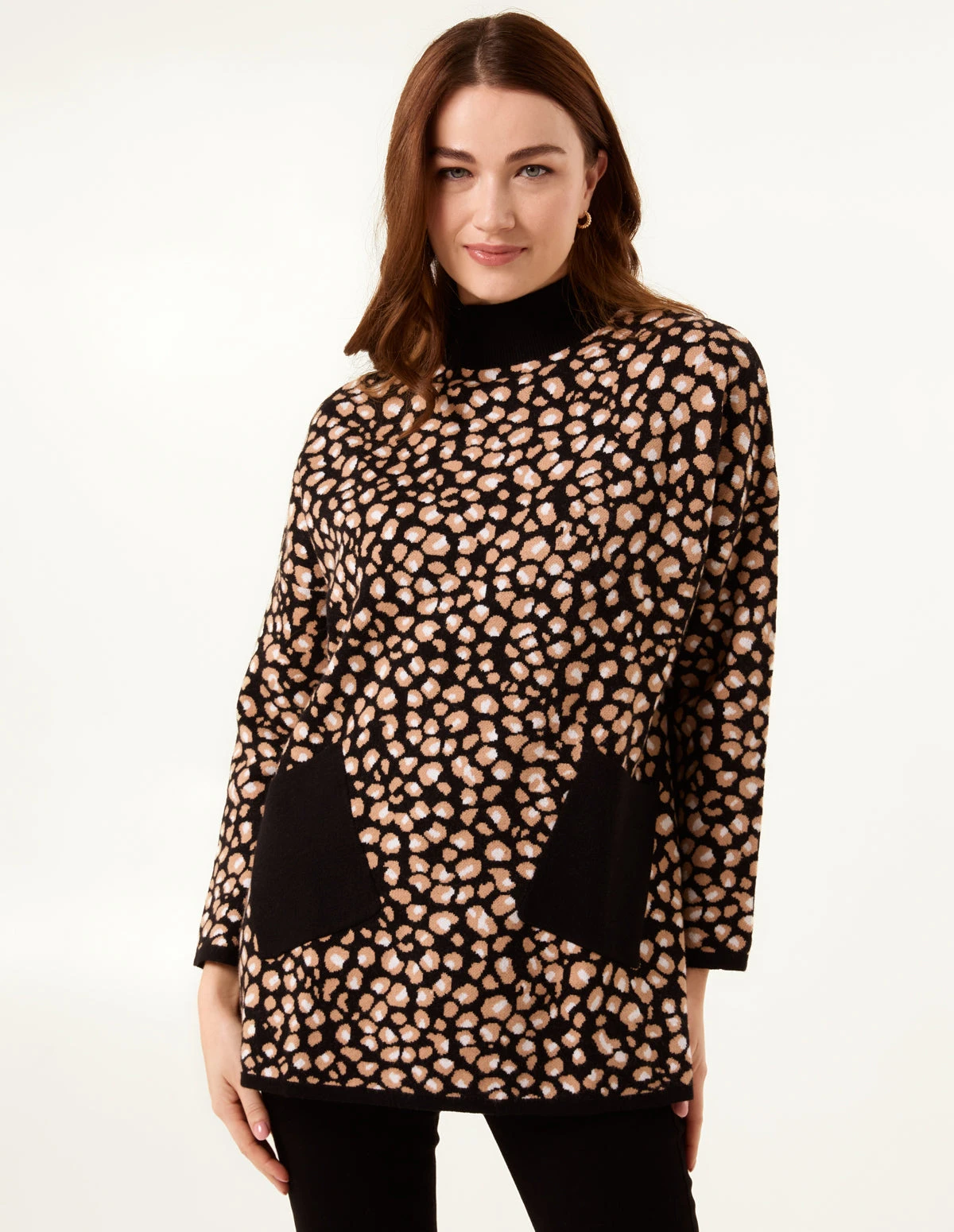 Animal Pocket Jumper(Animal Pocket Jumper) 4 Animal Pocket Jumper(Animal Pocket Jumper) - Image 4