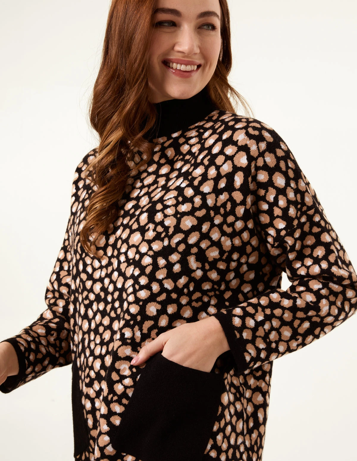 Animal Pocket Jumper(Animal Pocket Jumper) 3 Animal Pocket Jumper(Animal Pocket Jumper) - Image 3