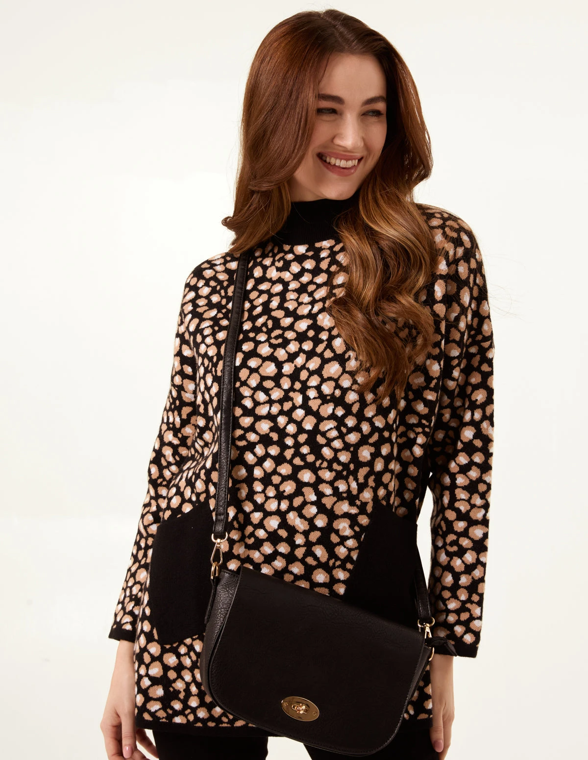 Animal Pocket Jumper(Animal Pocket Jumper) 1 Animal Pocket Jumper(Animal Pocket Jumper)