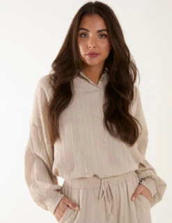 Waffle Shirt(Waffle Shirt 1)