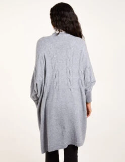 Cable Knit Cardigan(Cable Knit Cardigan) -Repertoire Fashion Store BV246506279 138914