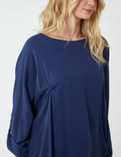 Repertoire Fashion Store -Repertoire Fashion Store BV2549 NAVY 5376