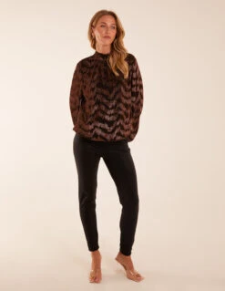 Mid Rise Cropped Straight Leg Jeans(Black Mid Rise Straight Leg Cropped Jeans) -Repertoire Fashion Store BV2941 BLACK 46122