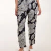 Gold Foil Printed Trousers(Gold Foil Printed Trousers 1)