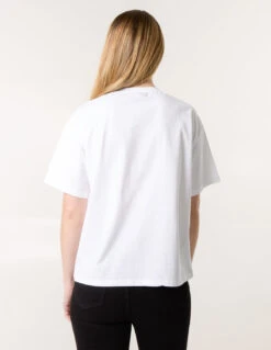 Lobster Print T-Shirt(Lobster Print T Shirt) -Repertoire Fashion Store BV3540006 145032