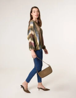 Repertoire Fashion Store -Repertoire Fashion Store BV5484 KHAKI 36101 11d3bec4 e520 4bf4 98f6 74a870d647cc