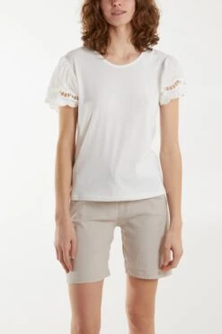 Round Neck T Shirt(Round Neck T Shirt)