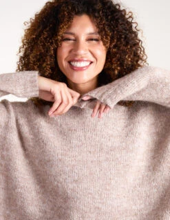 Round Neck Jumper(Round Neck Jumper 2)