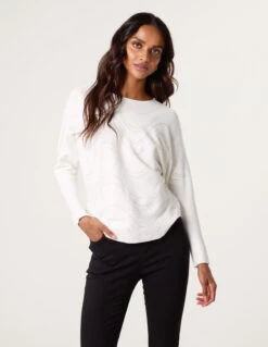 Rhinestone Jumper(Rhinestone Jumper)