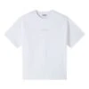 A.P.C. Mens Asics Wind T-Shirt White