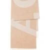 A.P.C. Mens Marlo Scarf Camel Beige 3 A.P.C. Mens Marlo Scarf Camel Beige -Repertoire Fashion Store a p c mens marlo scarf camel beige p46920 317751 image