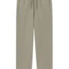 A.P.C. Mens Vincent Trousers Muted Green -Repertoire Fashion Store a p c mens vincent trousers muted green p46036 310809 image