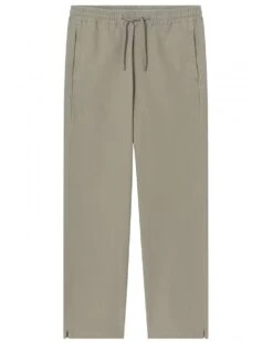 A.P.C. Mens Vincent Trousers Muted Green