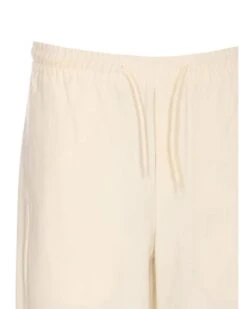 A.P.C. Mens Vincent Trousers White -Repertoire Fashion Store a p c mens vincent trousers white p46035 310827 image