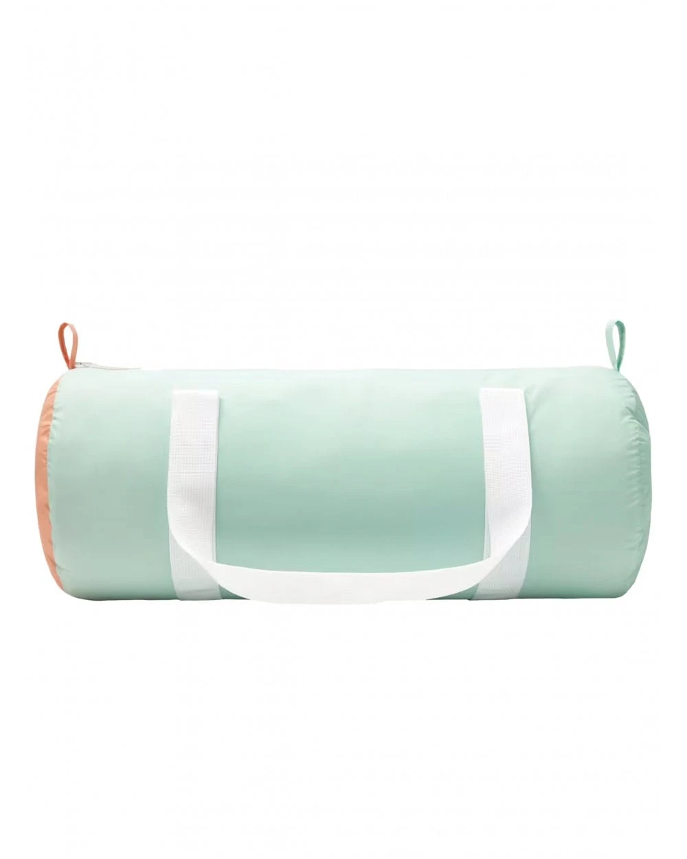 A.P.C. Unisex Asics Gym Bag Dark Multicoloured 4 A.P.C. Unisex Asics Gym Bag Dark Multicoloured - Image 4