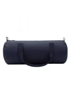 A.P.C. Unisex Asics Gym Bag Dark Navy Blue -Repertoire Fashion Store a p c unisex asics gym bag dark navy blue p46037 312467 image