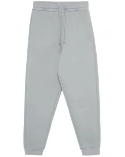 Ami Unisex Heart Logo Trackpants Clay Blue