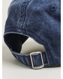 Axel Arigato Mens Bird Bee Cap Dark Blue -Repertoire Fashion Store axel arigato mens bird bee cap dark blue p46892 317147 image