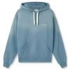 Axel Arigato Mens Ethnos Text Hoodie Dusty Blue 10 Axel Arigato Mens Ethnos Text Hoodie Dusty Blue -Repertoire Fashion Store axel arigato mens ethnos text hoodie dusty blue p46698 316842 image