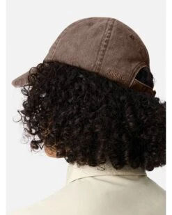 Axel Arigato Mens Scribble "A" Cap Brown 5 Axel Arigato Mens Scribble "A" Cap Brown -Repertoire Fashion Store axel arigato mens scribble a cap brown p46893 317150 image