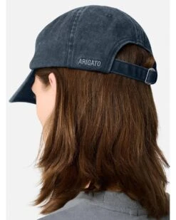 Axel Arigato Mens Scribble "A" Cap Dark Blue 5 Axel Arigato Mens Scribble "A" Cap Dark Blue -Repertoire Fashion Store axel arigato mens scribble a cap dark blue p46894 317153 image