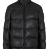 Belstaff Mens Axis Nappa Leather Puffer Jacket Black 14 Belstaff Mens Axis Nappa Leather Puffer Jacket Black -Repertoire Fashion Store belstaff mens axis nappa leather puffer jacket black p45304 296890 image
