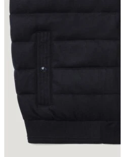 Belstaff Mens Circuiteer Gilet Dark Ink Navy -Repertoire Fashion Store belstaff mens circuiteer gilet dark ink navy p46830 318475 image