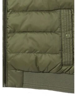 Belstaff Mens Circut Gilet Surplus Green -Repertoire Fashion Store belstaff mens circut gilet surplus green p46333 304317 image