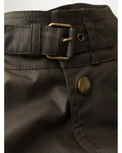 Belstaff Mens Fieldmaster Wax Jacket Faded Olive Green -Repertoire Fashion Store belstaff mens fieldmaster wax jacket faded olive green p46834 318567 image