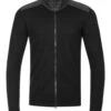 Belstaff Mens Kelby Full Zip Cardigan Jumper Black -Repertoire Fashion Store belstaff mens kelby full zip cardigan jumper black p46582 313011 image