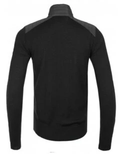 Belstaff Mens Kelby Full Zip Cardigan Jumper Black 6 Belstaff Mens Kelby Full Zip Cardigan Jumper Black -Repertoire Fashion Store belstaff mens kelby full zip cardigan jumper black p46582 313019 image