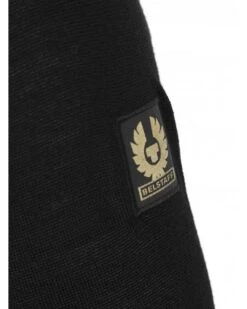 Belstaff Mens Kelby Full Zip Cardigan Jumper Black 7 Belstaff Mens Kelby Full Zip Cardigan Jumper Black -Repertoire Fashion Store belstaff mens kelby full zip cardigan jumper black p46582 313023 image