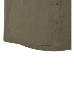 Belstaff Mens Linen Scale Short Sleeve Shirt Surplus Green 5 Belstaff Mens Linen Scale Short Sleeve Shirt Surplus Green -Repertoire Fashion Store belstaff mens linen scale short sleeve shirt surplus green p46329 311124 image
