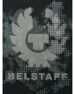 Belstaff Mens Metro Phoenix T-Shirt Black 9 Belstaff Mens Metro Phoenix T-Shirt Black -Repertoire Fashion Store belstaff mens metro phoenix t shirt black p46806 318005 image