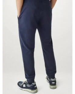 Belstaff Mens Patch Jogger Sweatpants Dark Ink -Repertoire Fashion Store belstaff mens patch jogger sweatpants dark ink p45278 296239 image