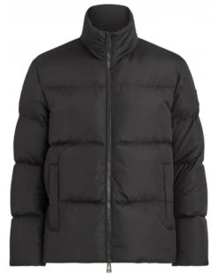 Belstaff Mens Paxton Jacket Black