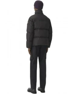 Belstaff Mens Paxton Jacket Black -Repertoire Fashion Store belstaff mens paxton jacket black p45837 300311 image