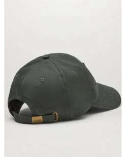 Belstaff Mens Phoenix Logo Cap Tile Green -Repertoire Fashion Store belstaff mens phoenix logo cap tile green p45307 296907 image