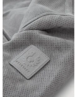 Belstaff Mens Raceway Air Suede Biker Jacket Charcoal Grey 13 Belstaff Mens Raceway Air Suede Biker Jacket Charcoal Grey -Repertoire Fashion Store belstaff mens raceway air suede biker jacket charcoal grey p45087 290779 image