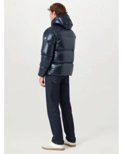 Belstaff Mens Resolve Puffa Jacket Dark Ink Navy -Repertoire Fashion Store belstaff mens resolve puffa jacket dark ink navy p46832 318515 image