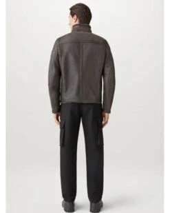 Belstaff Mens Tundra Jacket Forge Grey 11 Belstaff Mens Tundra Jacket Forge Grey -Repertoire Fashion Store belstaff mens tundra jacket forge grey p45299 296756 image