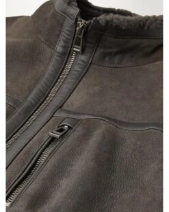 Belstaff Mens Tundra Jacket Forge Grey 12 Belstaff Mens Tundra Jacket Forge Grey -Repertoire Fashion Store belstaff mens tundra jacket forge grey p45299 296760 image